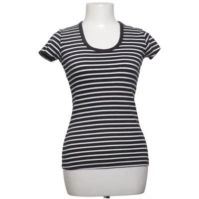 T-shirt (Noir, Blanc) de Chaloc