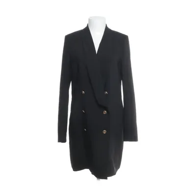 Blazer (Black) from Costes Studio Elastane, Polyester, Viscose