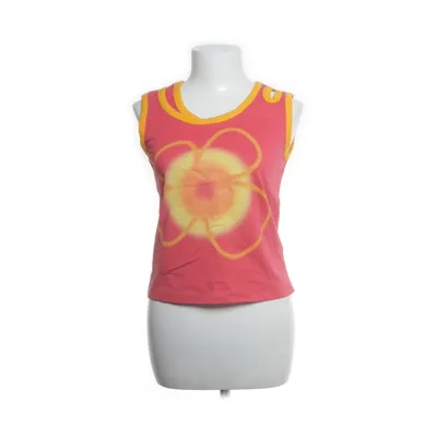 Top (Rood, Meerkleurig) van Stylenanda