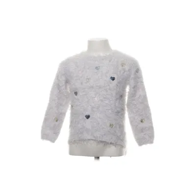 Tröja (Grå, Flerfärgad) från H&M Akryl, Polyamid