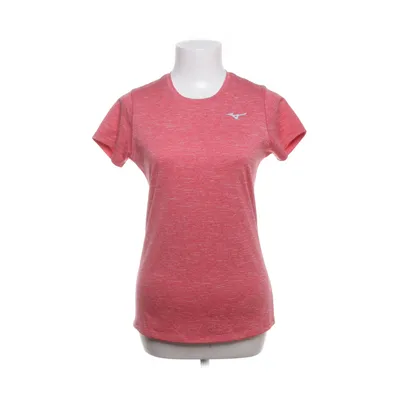 Träningströja (Rosa) från Mizuno Polyester