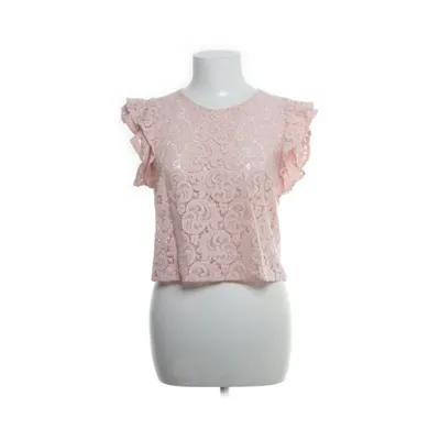 Top (Roze) van Zara Basic Collection