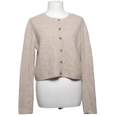 Cardigan (Beige) van Primark Cares Acryl, Elastaan, Polyester, Wol
