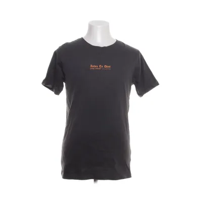 T-shirt (Grijs) van Ashes To Dvst Katoen