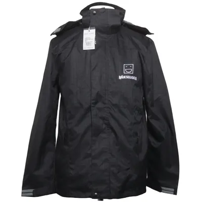 Rain jacket (Gray) from Mac One Polyester