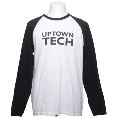 Baseball T-shirt (Valueweight) from Fruit of the Loom Cotton