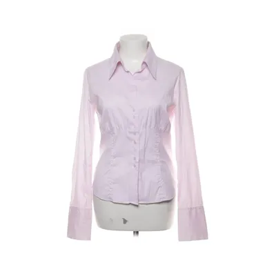 Skjorta (Rosa) från Donna by Hallhuber Bomull, Elastan, Polyamid