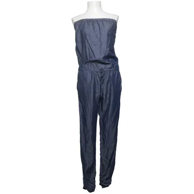 Jumpsuit (Blau) von Benetton Jeans Lyocell