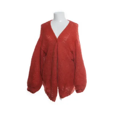 Cardigan (Rood)