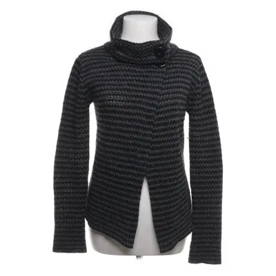 Cardigan (Gray, Black) from Clockhouse by C&A