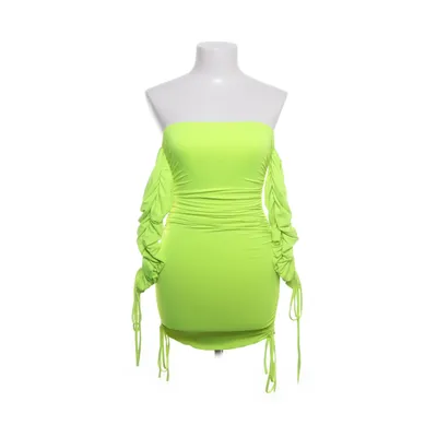 Jurk (Groen) van Oh Polly Polyester