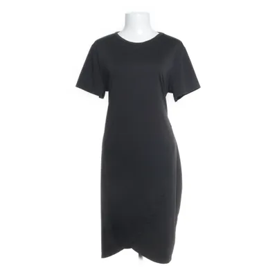 Robe (Noir) de Shein Curve Élasthane, Polyester