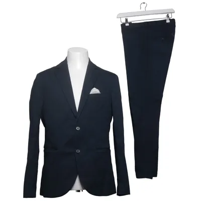 Costume (Gris) de Matinique Coton, Élasthane, Polyester