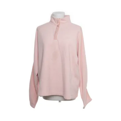 Fleecetröja (Rosa) från RBK