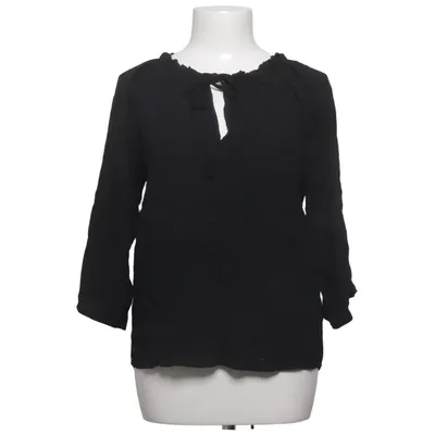 Blouse (Black) from Aware by Vero Moda Viscose