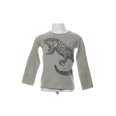 T-shirt à manches longues (U44860) de Koko Noko Coton, Élasthane