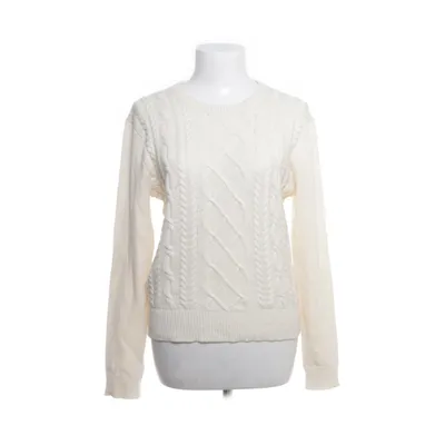 Sweater (Beige) from Polo Ralph Lauren Cotton, Cashmere