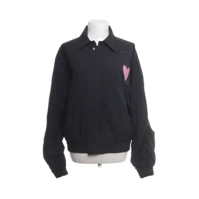 Jack (Zwart) van Stieglitz Polyamide, Polyester