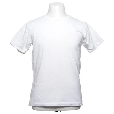 T-shirt (Hvid) fra Newbody Bomuld