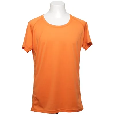 Practice jersey (Orange) from Hurricane Polyester