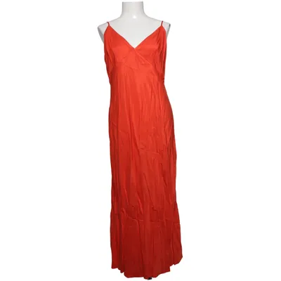 Kjole (Rød) fra H&M Viscose