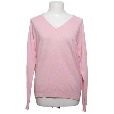 Pull-over (Merino Spirol) de Glenbrae Laine de mouton, Polyamide