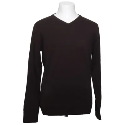 Pullover (Brown) from Brave Soul Acrylic
