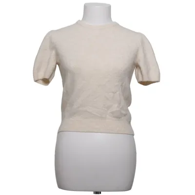 Top (Beige) from H&M Acrylic, Elastane, Polyester, Wool