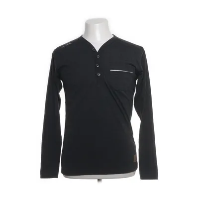 Farfarströja (Grå) från Stanwick Bomull, Polyester