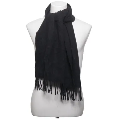 Scarf (Gray) from NN07 Cashmere, Wool