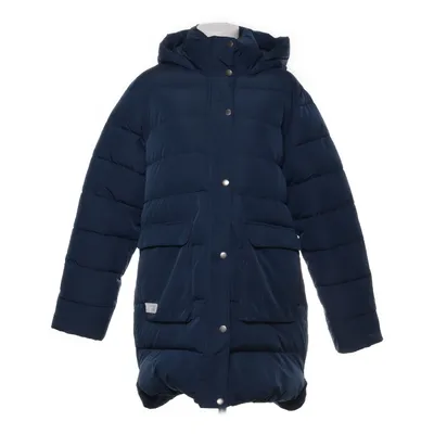 Vinterkappa (Blå) från Mazine Elastan, Återvunnen polyester