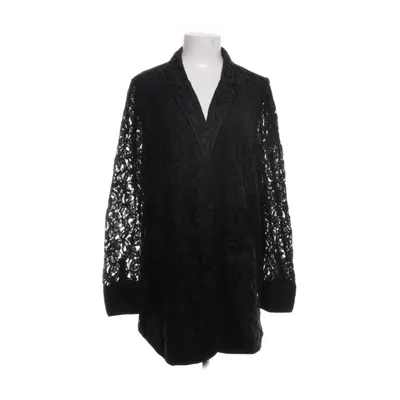 Kavaj (Svart) från Zay Polyester, Bomull, Elastan, Polyamid