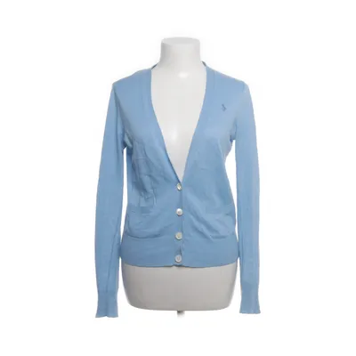 Cardigan (Blå) fra Ralph Lauren Sport Bomuld, Linned