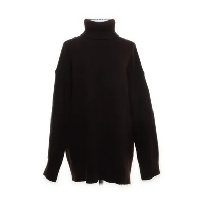 Coltrui (Bruin) van Monki Polyester, Acryl, Wol