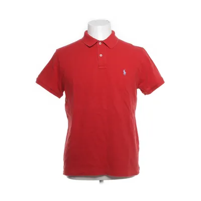 Pikétröja (Röd) från Ralph Lauren
