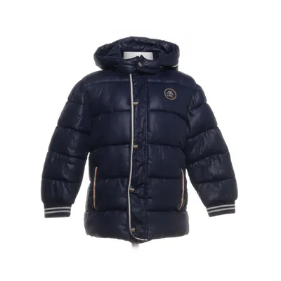 Winter jacket (Blue) from Mayoral Polyester