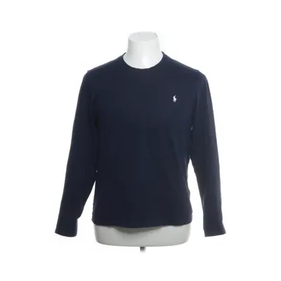 Lange mouwen shirt (Blauw) van Polo Ralph Lauren Katoen