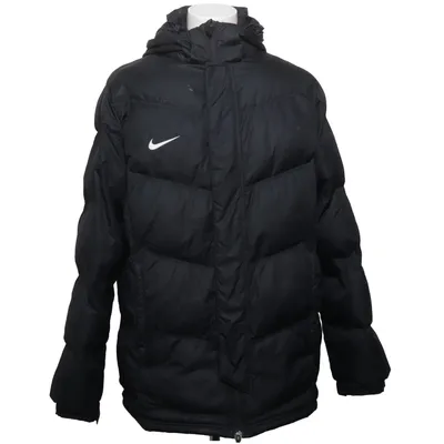 Vinterjacka (Svart) från Nike Polyester