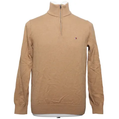 Tröja (Beige) från Tommy Hilfiger Bomull