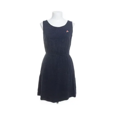 Klänning (Blå, Rosa) från Tom Tailor Denim Viskos