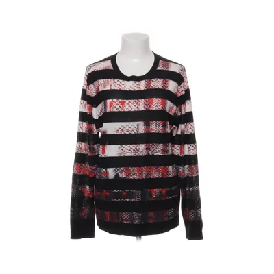 Sweater (Sort, Rød, Hvid, Flerfarvet) fra Lala Berlin Uld