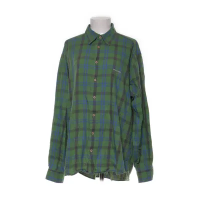 Skjorta (Grön, Blå, Grå) från Campus by Marc O'Polo Bomull