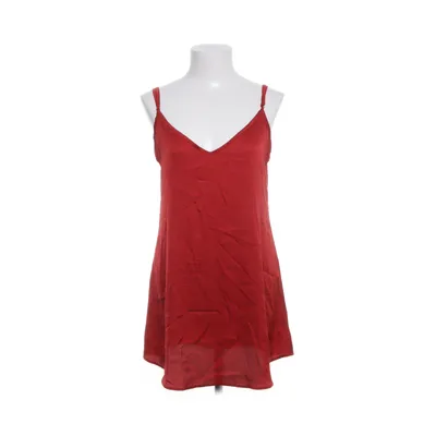 Negligee (Red) from Gooseberry Intimates