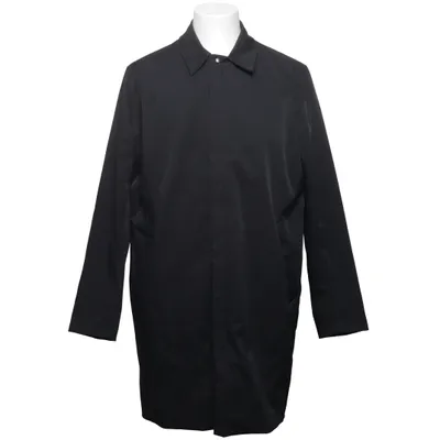 Coat (Gray) from Shaping New Tomorrow Recycled polyester