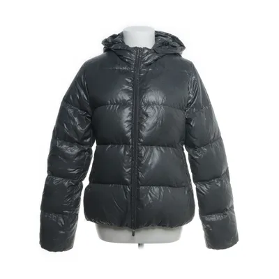 Down jacket (Gray) from Duvetica Down, Polyamide