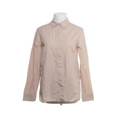 Hemd (Beige) von NA-KD Baumwolle