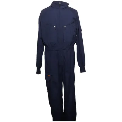 Overall (Blue) from Tenson