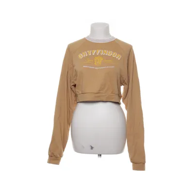 Collegetröja (Beige) från Harry Potter