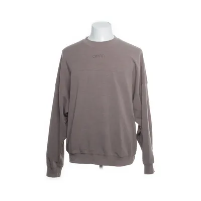 Collegetröja (Beige) från Aim'n