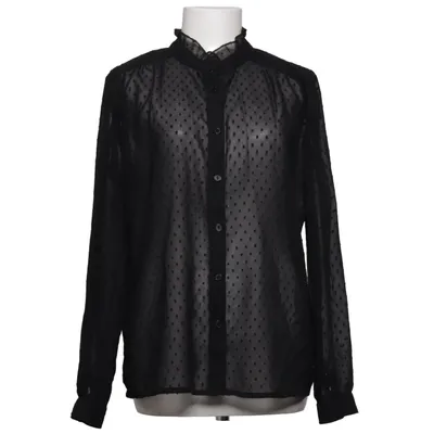 Blouse (Alva dobby blouse) from Rut & Circle Polyester